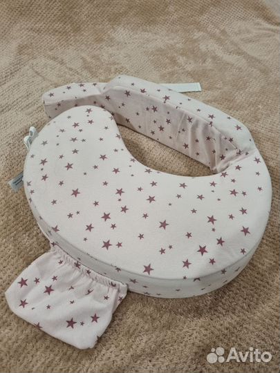 Подушка для кормления