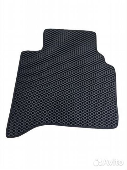 Ева коврики на Great Wall Hover H3