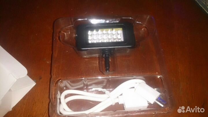 Фото вспышка для селфи. Вспышка для смартфона