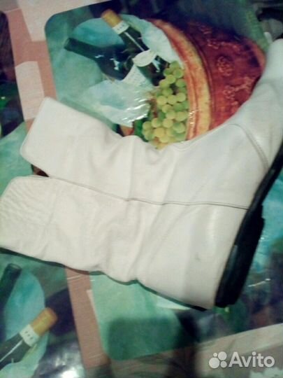 Полусапоги