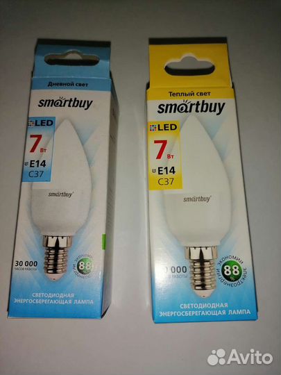 Лампа энергосберегающая 7v