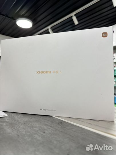 Xiaomi mi pad 5