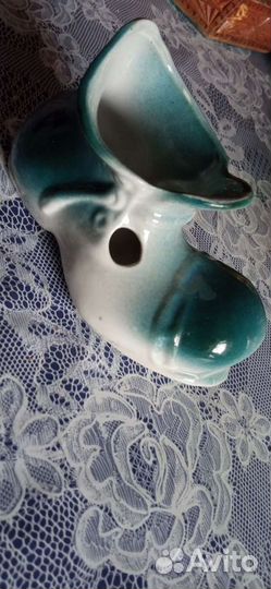 Пепельница СССР