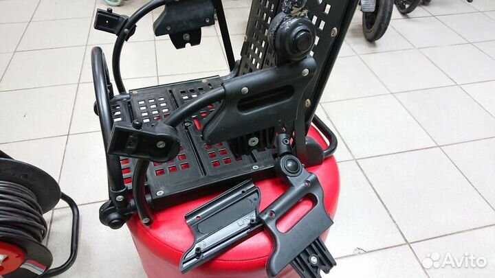 Регулятор, трещетка Капюшона детской коляски abdor