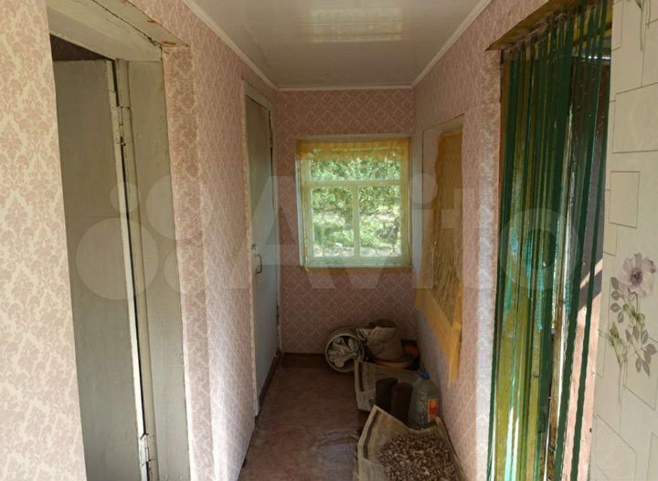 Дача 30 м² на участке 9 сот.