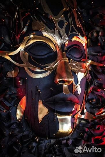 Декорации. Предметы интерьера