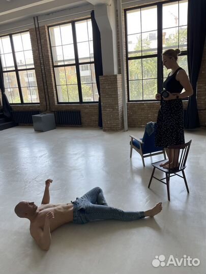 Организатор Фото/Видео съёмок