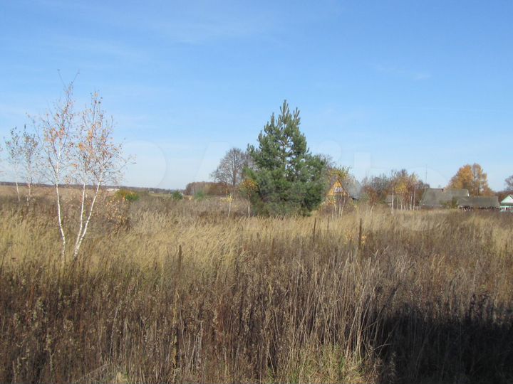 Участок 18 сот. (ИЖС)