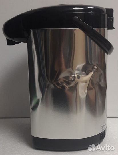 Термопот Blackton Bt TP432 серебристый