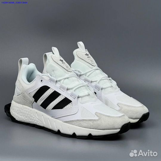 Кроссовки Adidas ZX 1000 (Арт.25370)