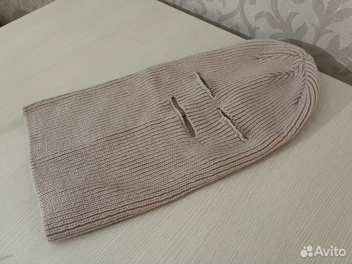 Никита грузовик балаклава