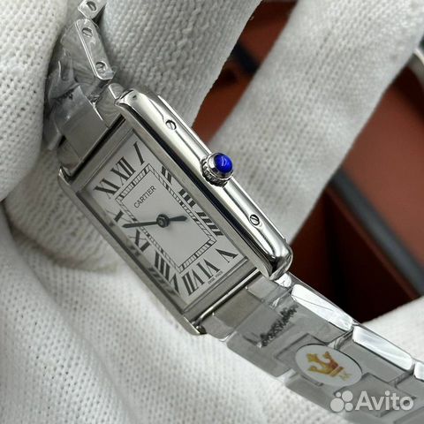 Часы Cartier женские