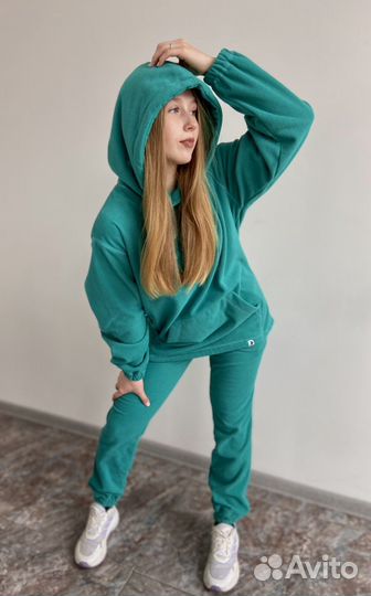 Костюм