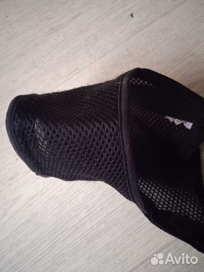 Ошейник удавка,кожаный ошейник, намордник