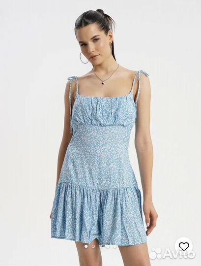 Женская одежда пакетом