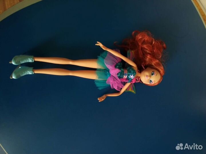 Куклы winx