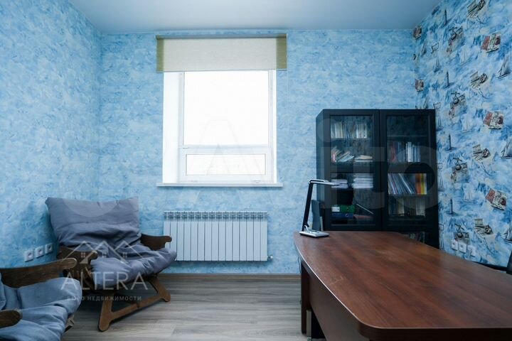 Свободное назначение 74 кв м