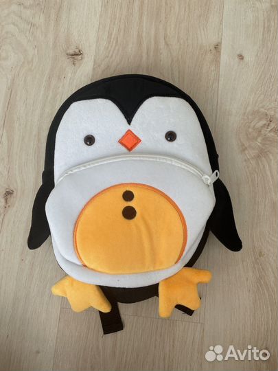 Рюкзак детский новый