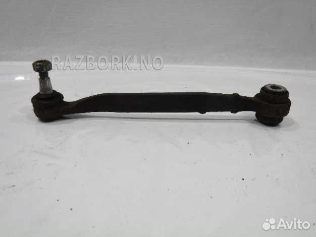 Тяга задняя развальная A2033500353