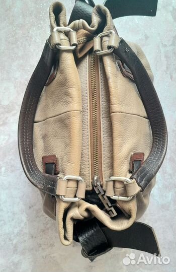 Сумка женская натуральная кожа