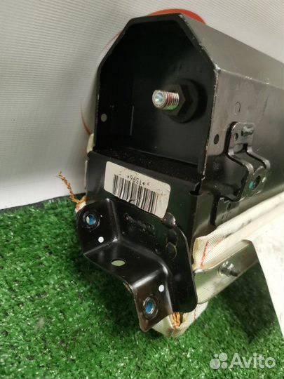 Подушка безопасности пассажира Chevrolet Rezzo