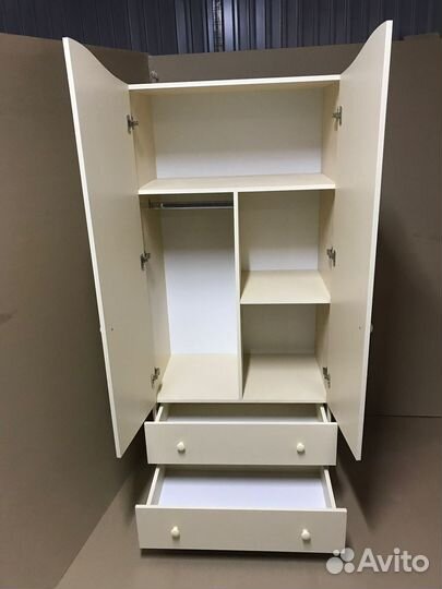 Шкаф детский