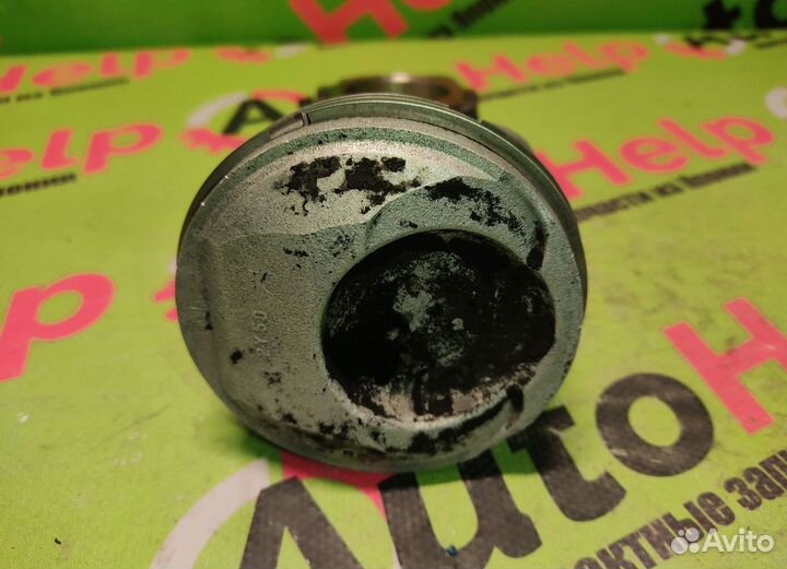 Поршень С шатуном nissan cefiro PA33 VQ25-DD STD