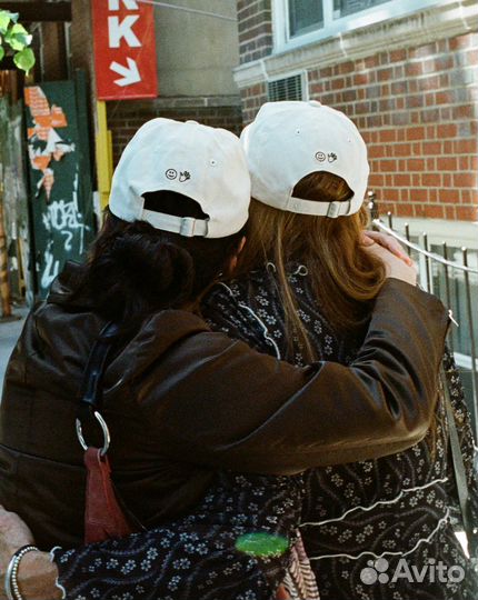 Glossier - you look good cap