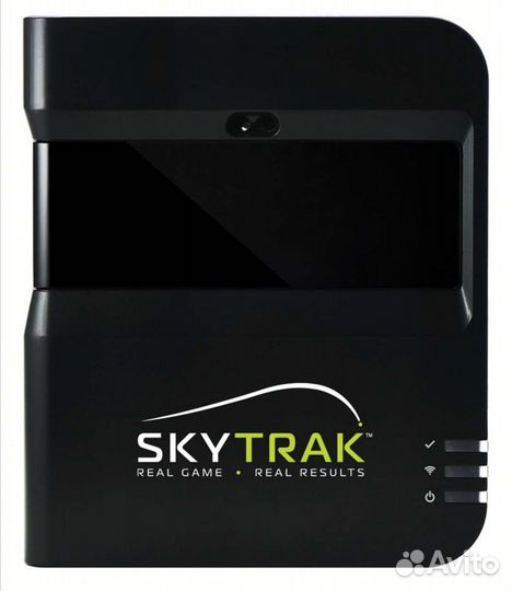 Гольф - симулятор Skytrak