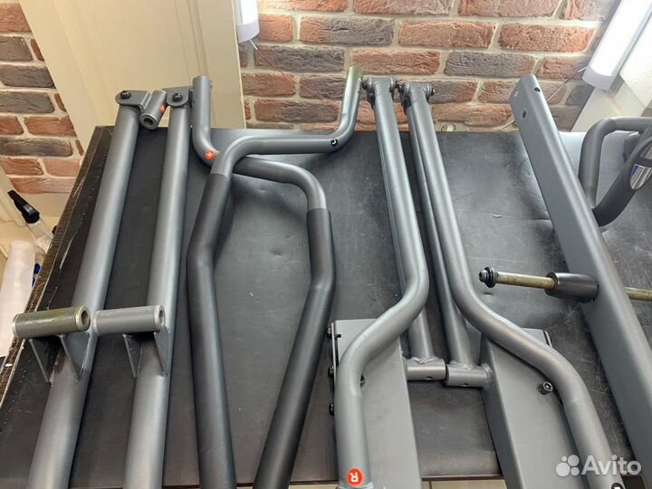 Эллиптический тренажер UnixFit SL-430E