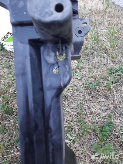 Передняя панель телевизор mazda cx-5