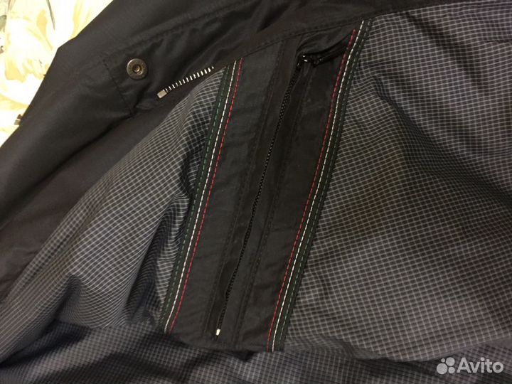 Куртка пальто Fratelli