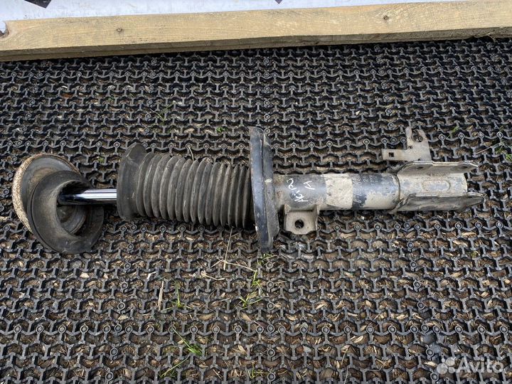 Амортизатор передний правый Астра Н Opel Astra