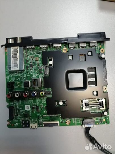 Запчасти для тв samsung UE48J6330AU