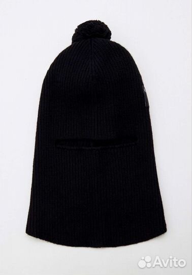 Шапка балаклава Armani Exchange Новая