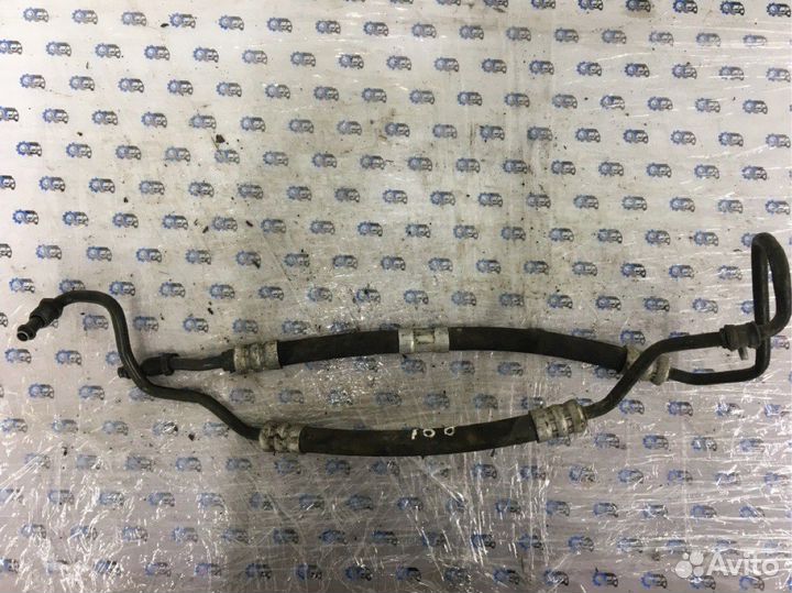 Шланг гидроусилителя Mercedes A-Class W168