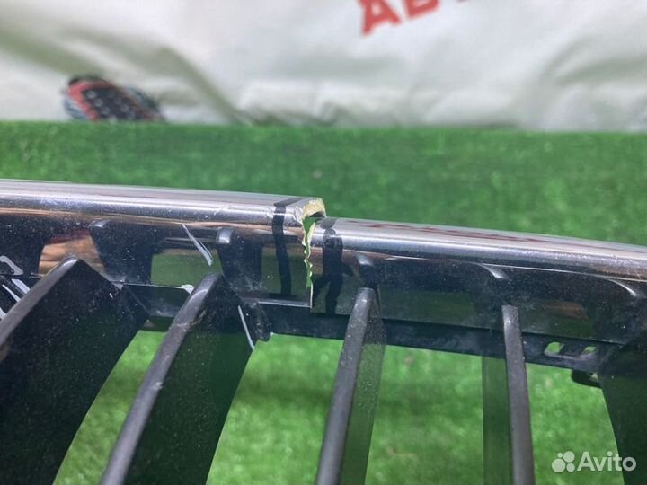 Решетка радиатора Bmw 3 F30 2016