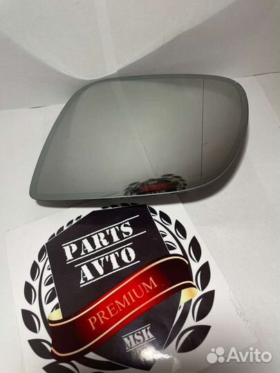 Зеркальный элемент Audi Q7 Q5 левый