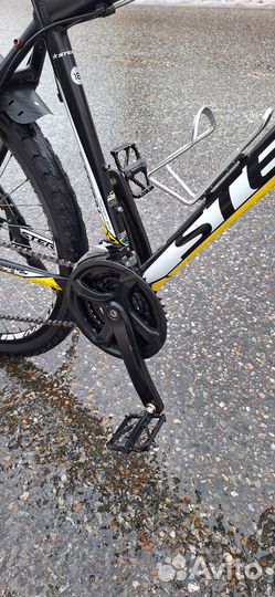 Велосипед stern 26