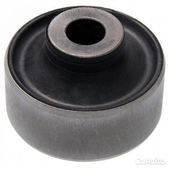 Сайлентблок рычага передней подвески задний vesta