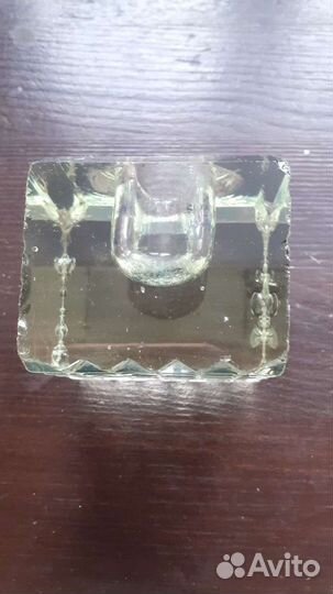 Чернильница СССР