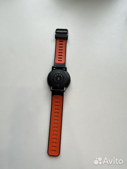 Xiaomi amazfit pace