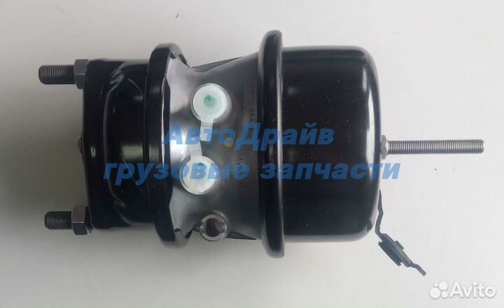 Энергоаккумулятор дискового тормоза 16/24 универса