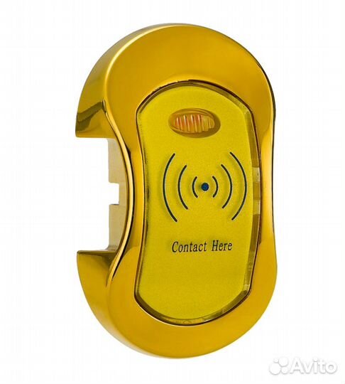 Электронные замки Ozlocks с управлением для гостин