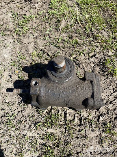 Гур на газель бизнес