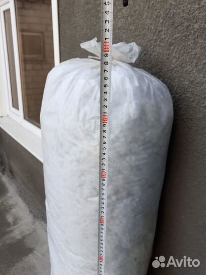 Холлофайбер наполнитель