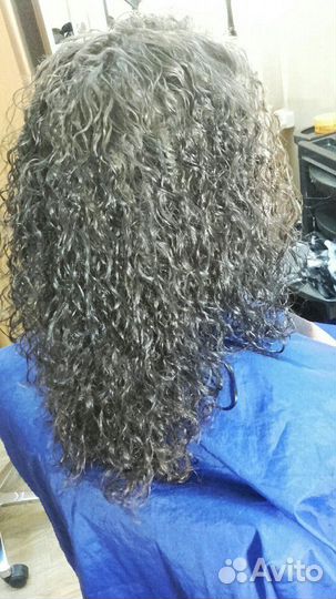 Парикмахерские услуги любой сложности