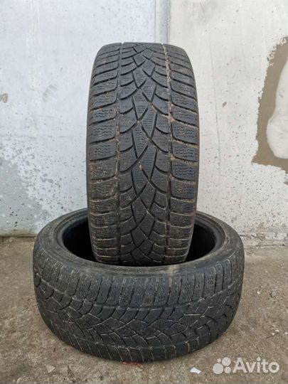 Dunlop SP Winter Sport 3D 235/40 R19