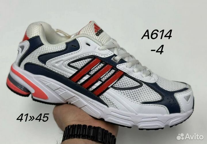 Кроссовки adidas response cl bad bunny