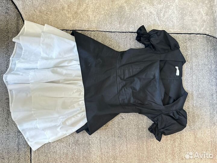 Вечернее платье 42 размер